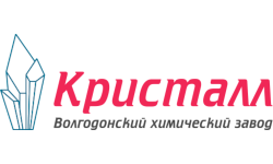 Волгодонский химический завод «Кристалл»