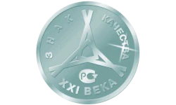 Конкурс «Всероссийская Марка (III тысячелетие). Знак качества XXI века»